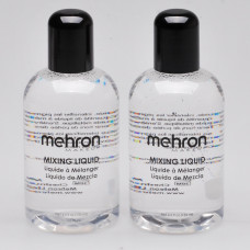 Mehron Liquid 130 ml